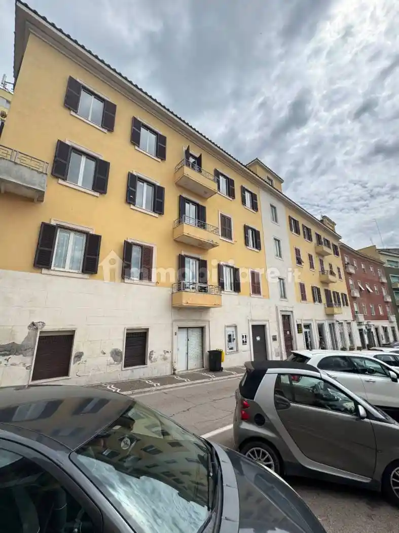 Appartamento in vendita a Frosinone