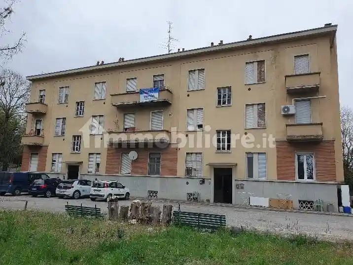 Appartamento in vendita a Turbigo