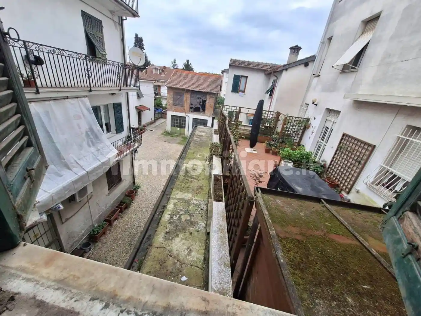 Appartamento in vendita a Arquata Scrivia