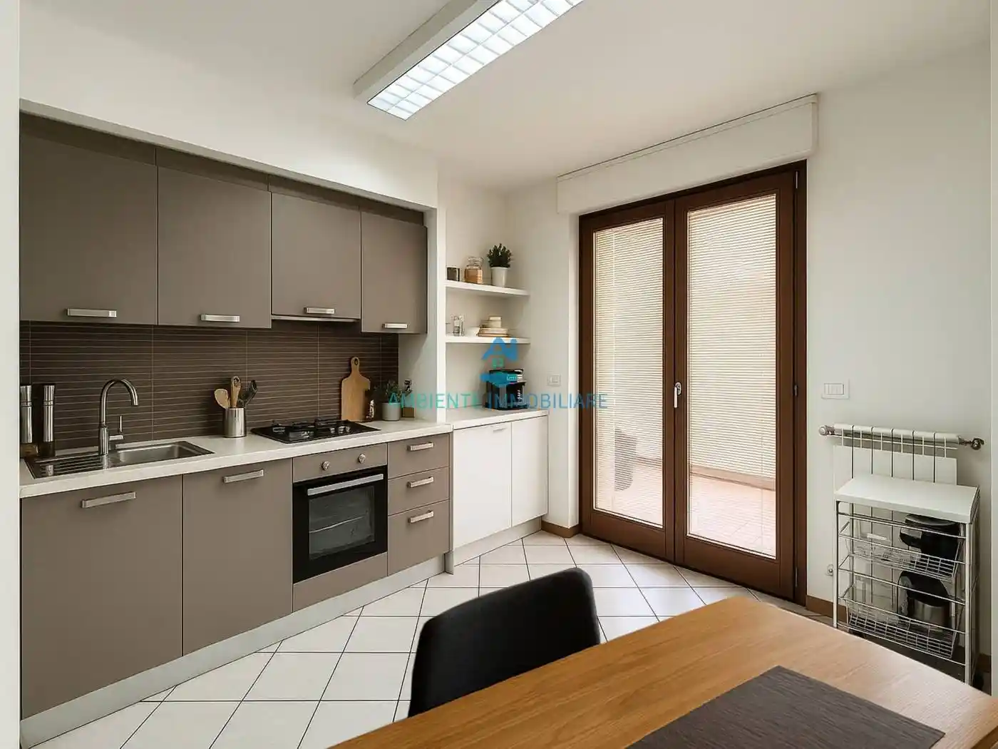 Quadrilocale ottimo stato, su più livelli, Tortaia, Arezzo - foto 2