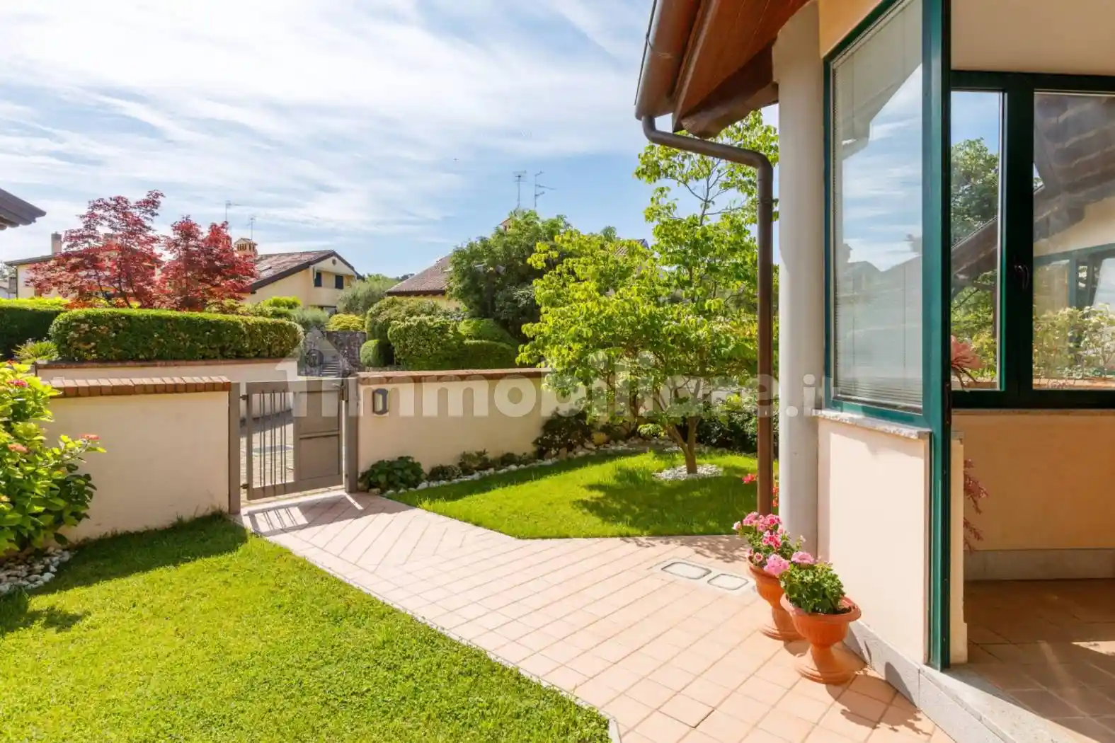 Villetta a schiera - foto 2