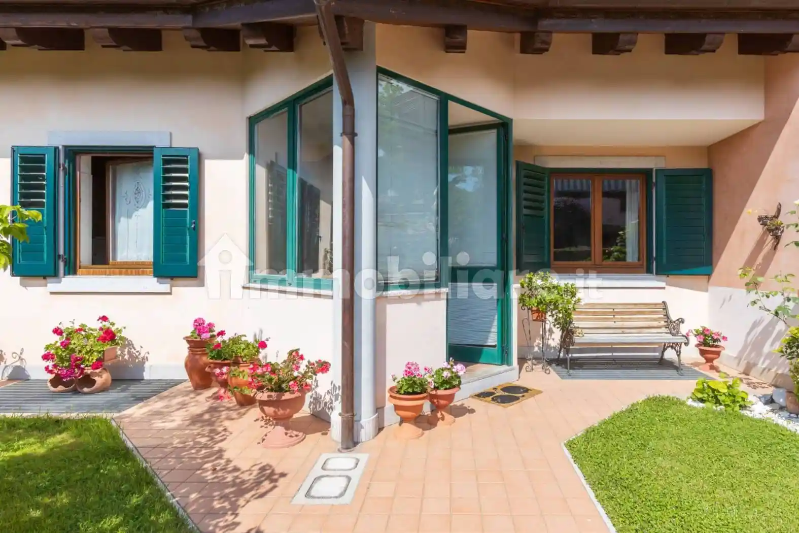 Villetta a schiera - foto 3