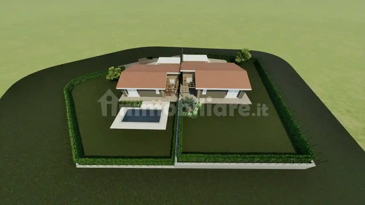 Villa in vendita a Terni