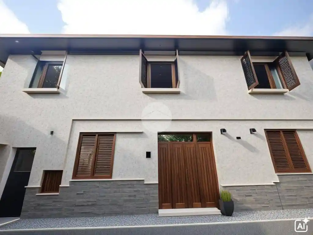 Casa indipendente in vendita a Erbusco