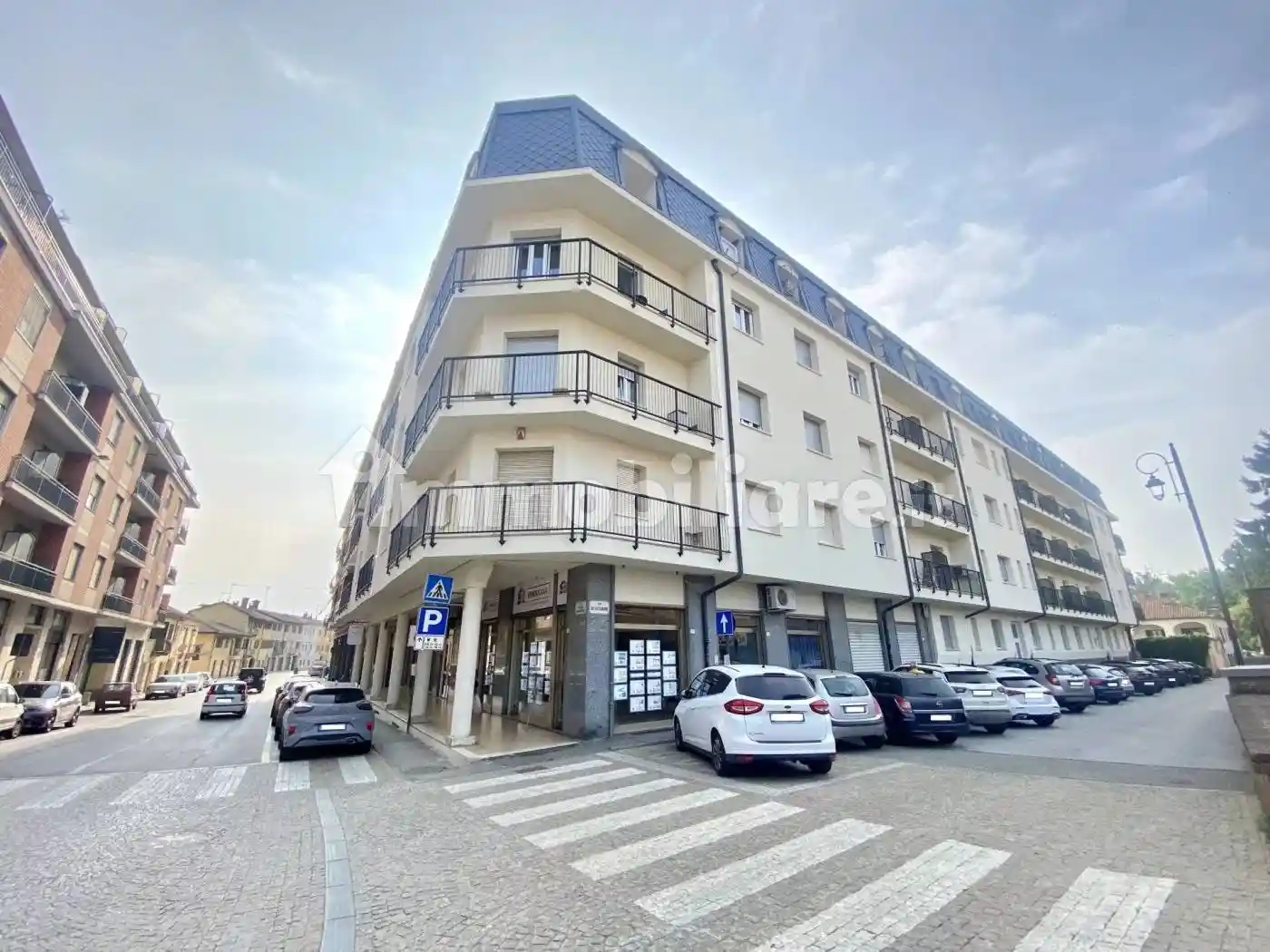 Appartamento in vendita a Racconigi