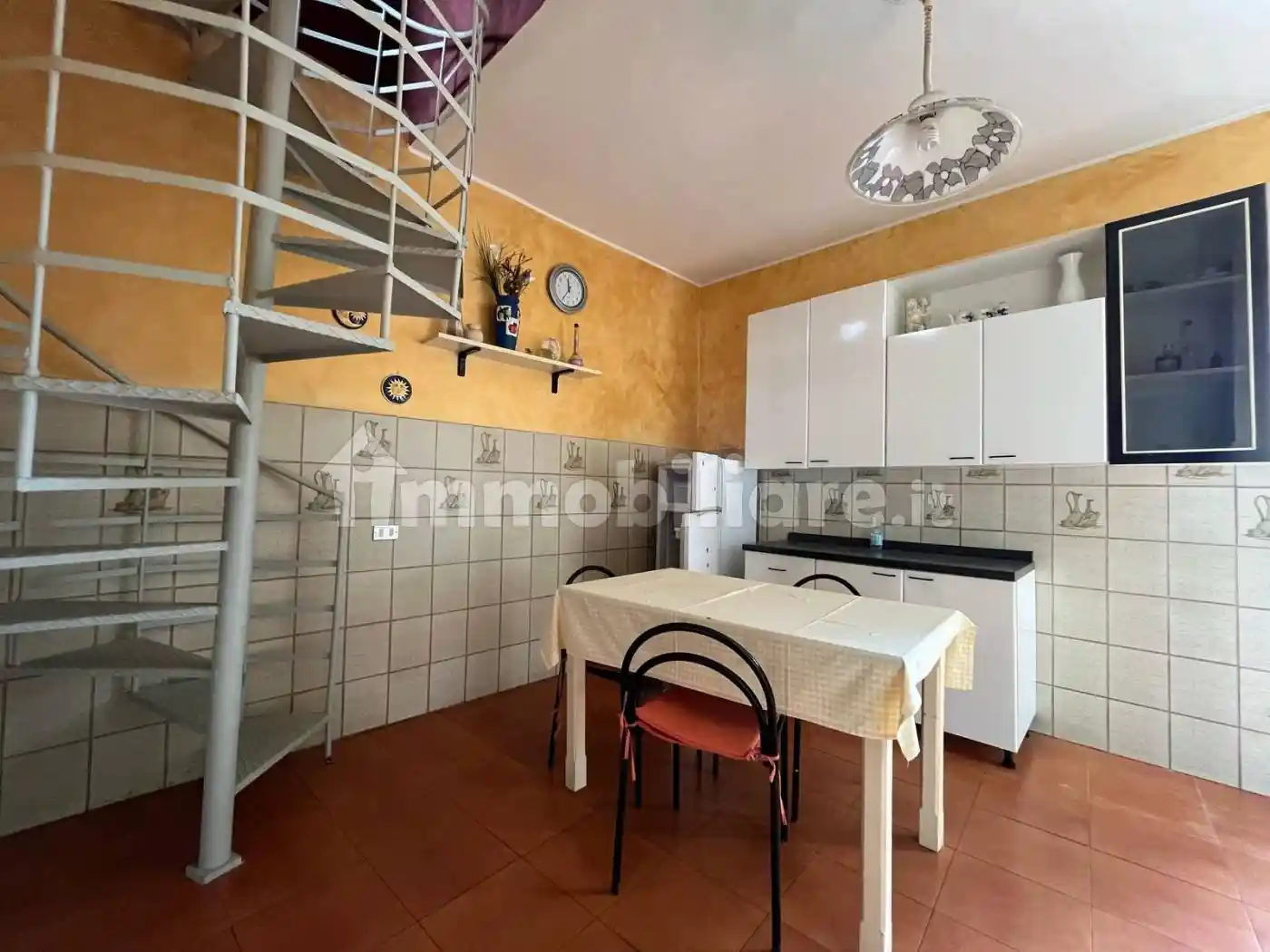 Appartamento in vendita a Ferentino