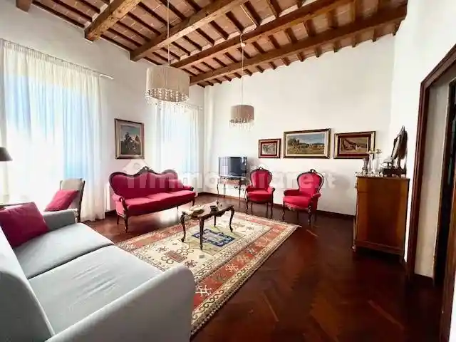 Appartamento in vendita a Casciana Terme Lari