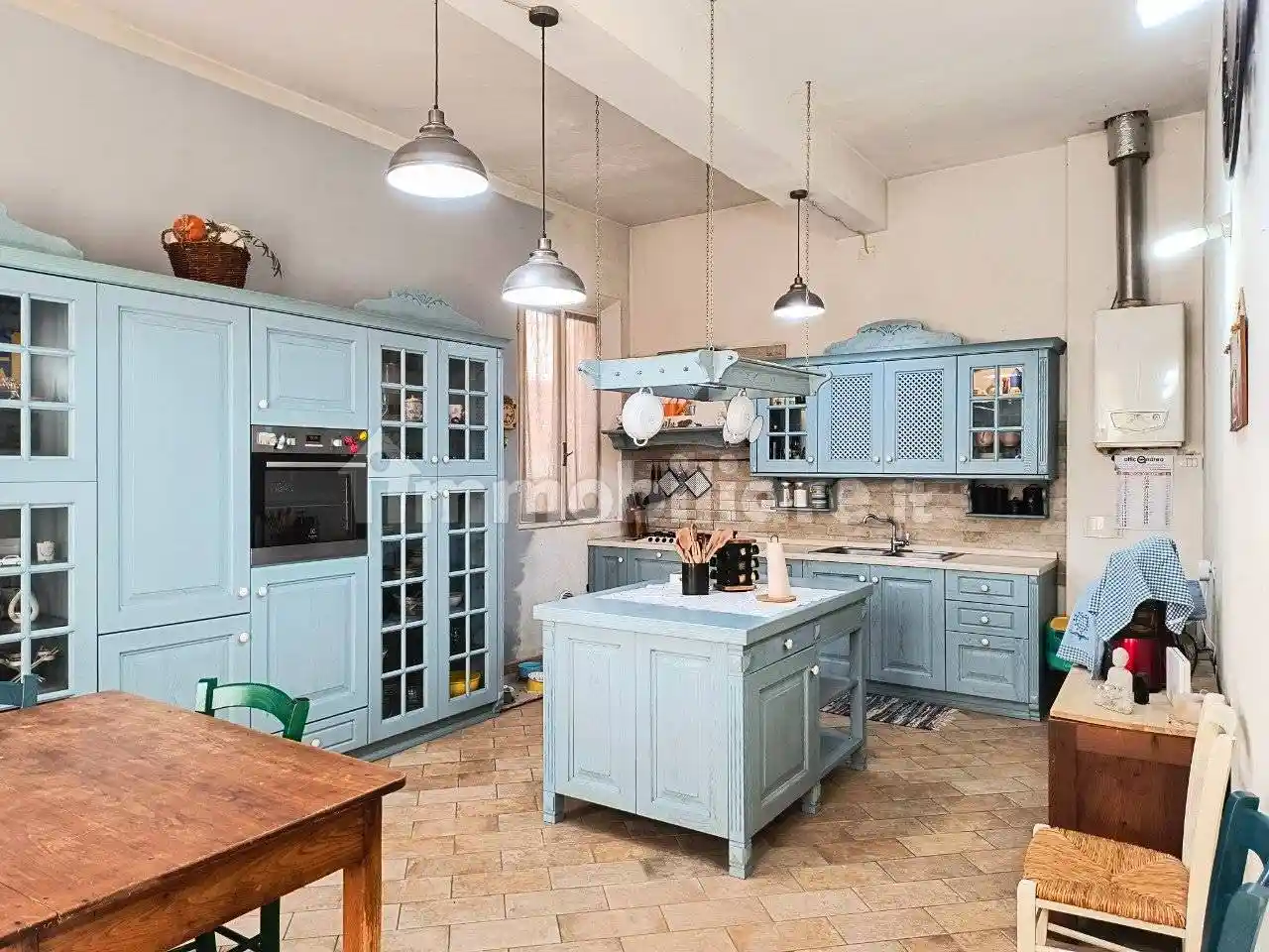 Appartamento in vendita a Nonantola