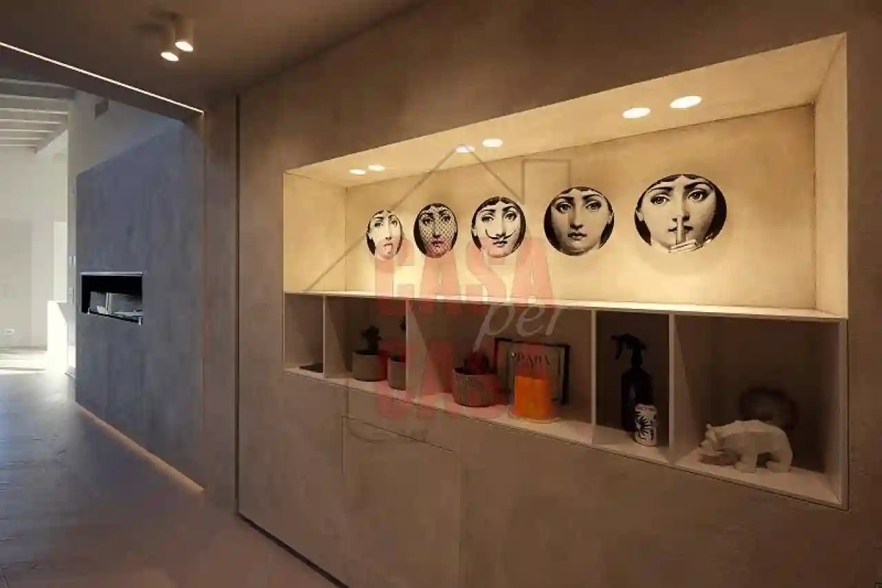 Attico - Mansarda - foto 3