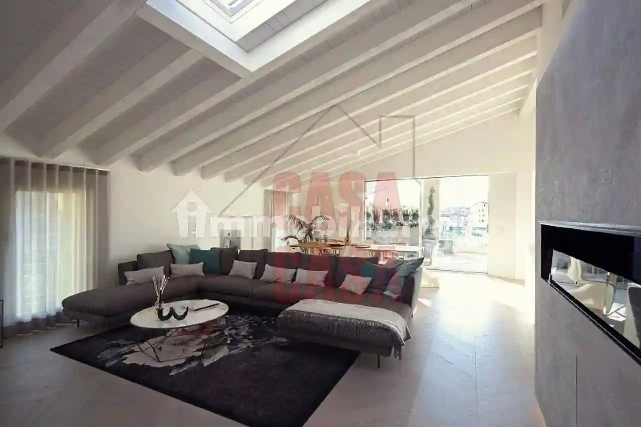 Attico - Mansarda - foto 4