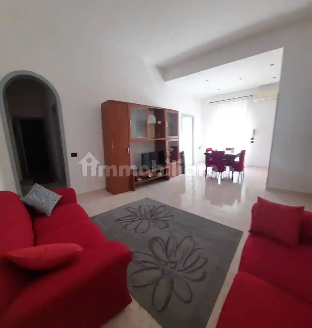 Appartamento in affitto a Marsala