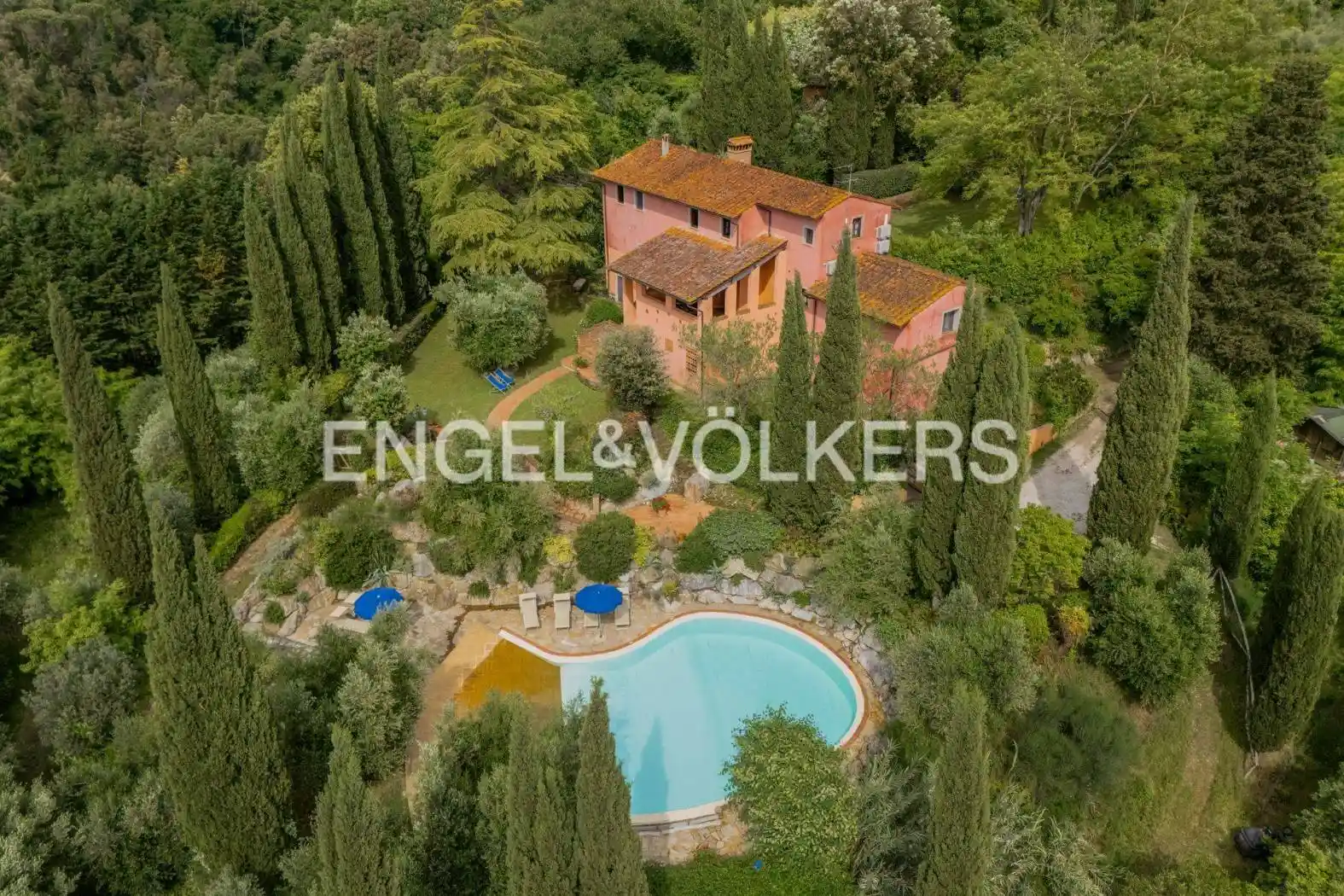 Villa in vendita a Montopoli in Val d'Arno