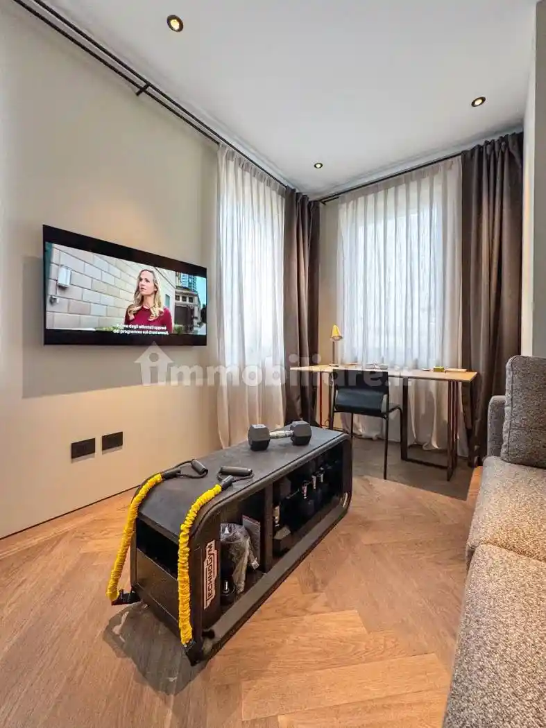 Appartamento in affitto a Treviso