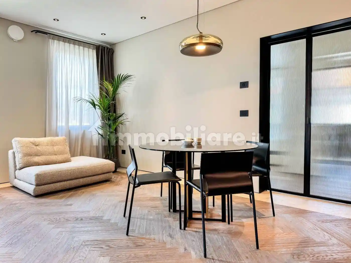 Trilocale Borgo Fiume 18, San Lazzaro - Ghirada, Treviso - foto 2