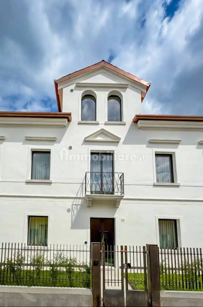 Trilocale Borgo Fiume 18, San Lazzaro - Ghirada, Treviso - foto 3