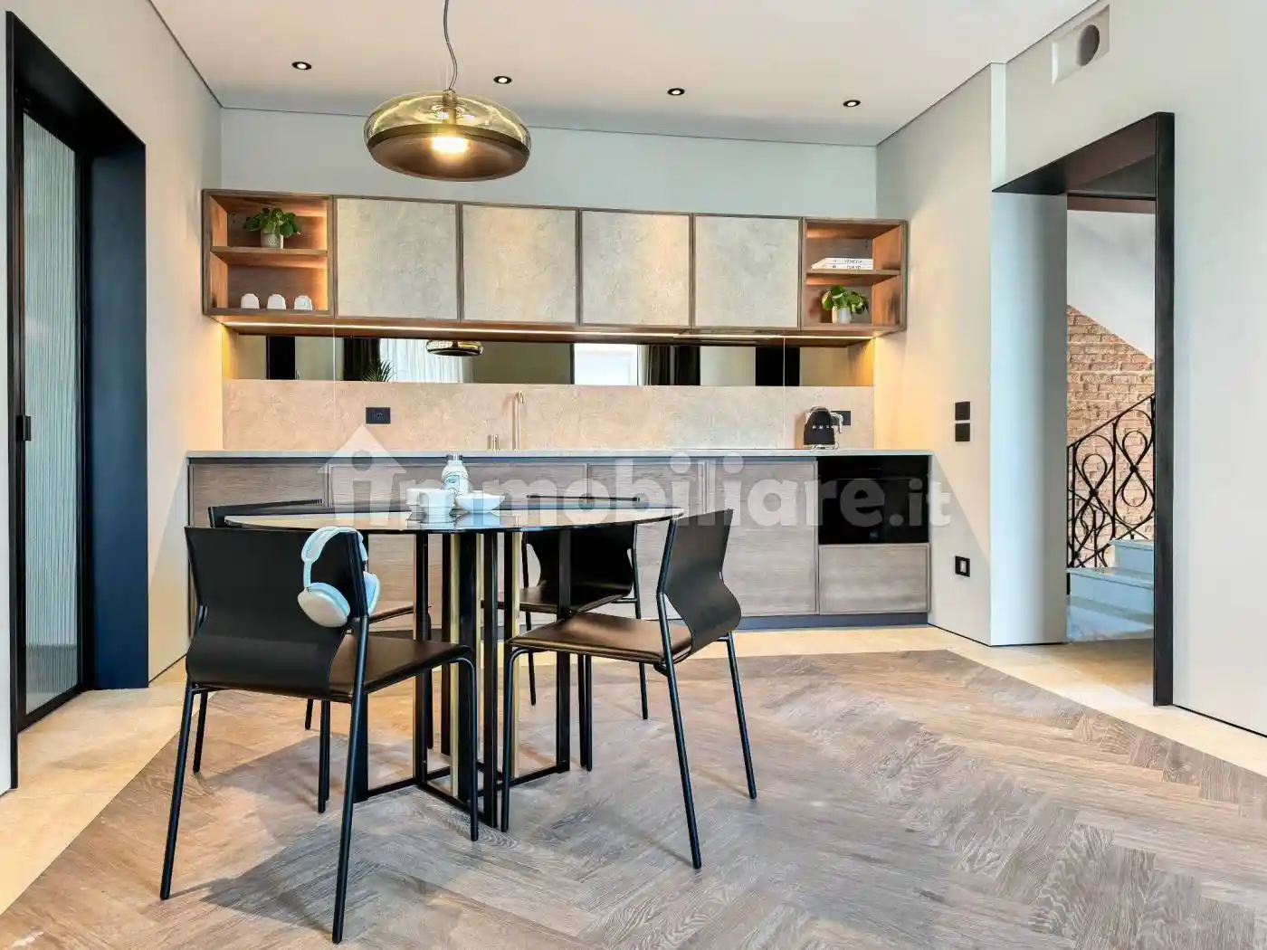 Trilocale Borgo Fiume 18, San Lazzaro - Ghirada, Treviso - foto 4