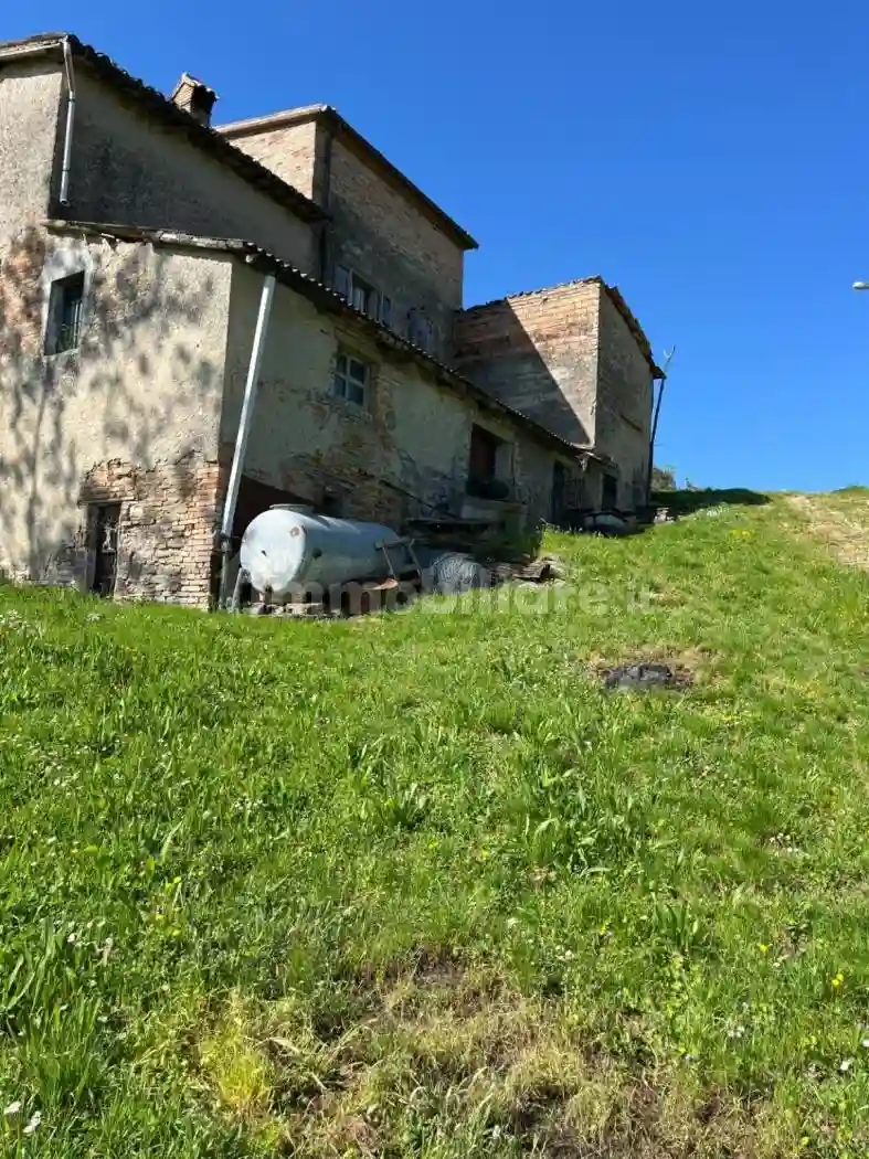 Palazzo - Edificio - foto 4