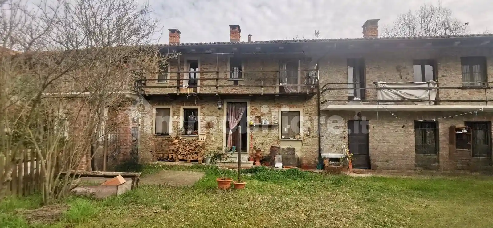 Terratetto unifamiliare Strada Berteu 4, Casalborgone - foto 2