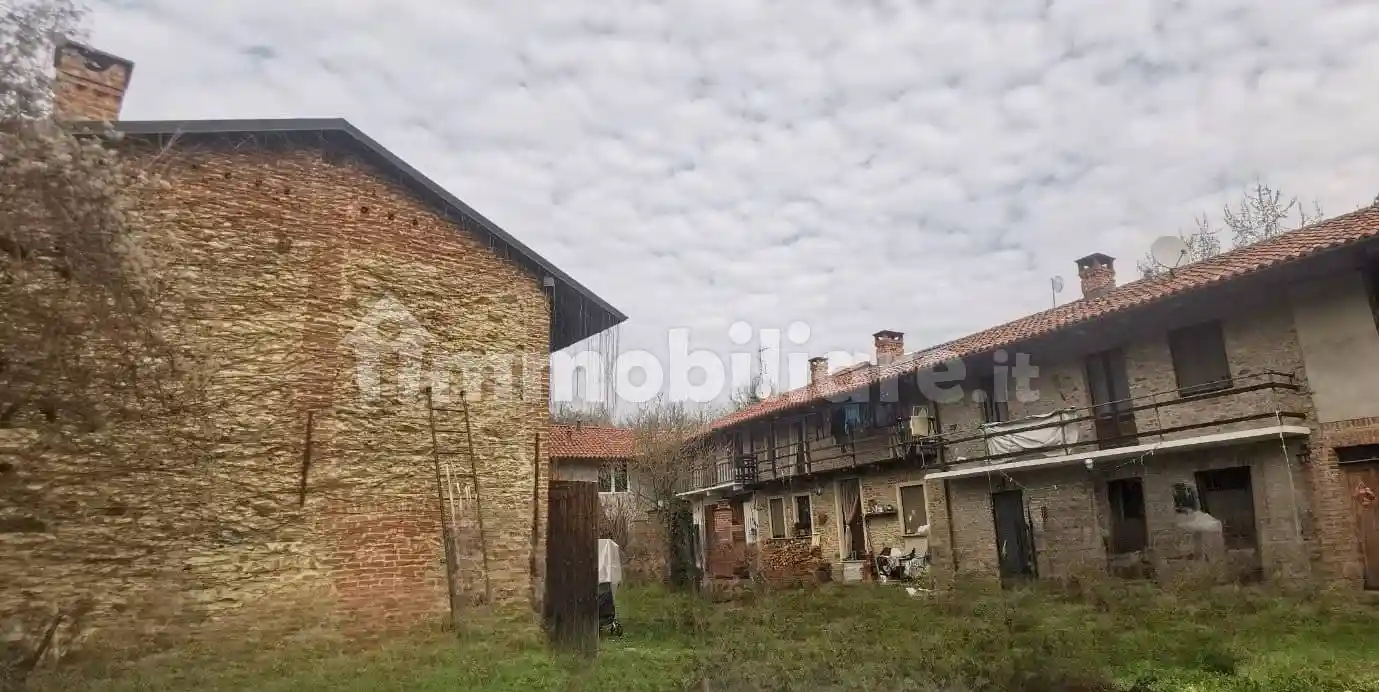 Terratetto unifamiliare Strada Berteu 4, Casalborgone - foto 3