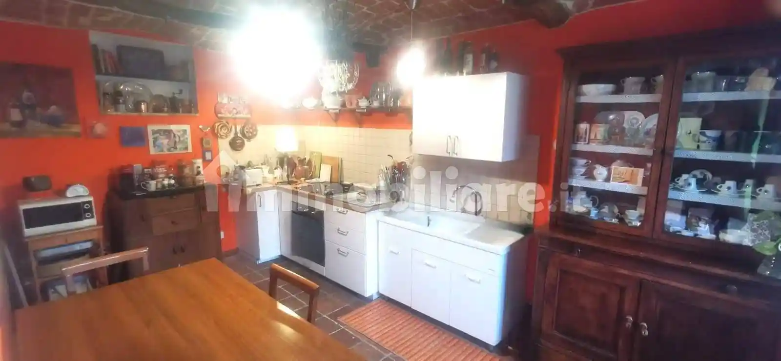 Terratetto unifamiliare Strada Berteu 4, Casalborgone - foto 4