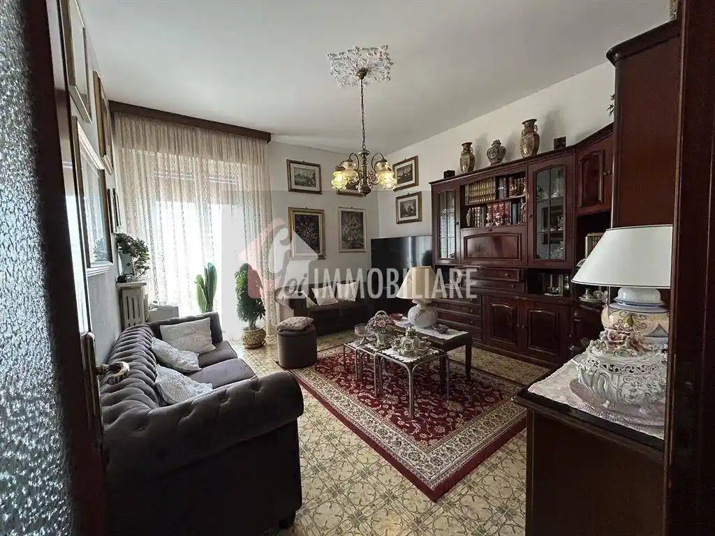 Appartamento in vendita a Casalmaggiore