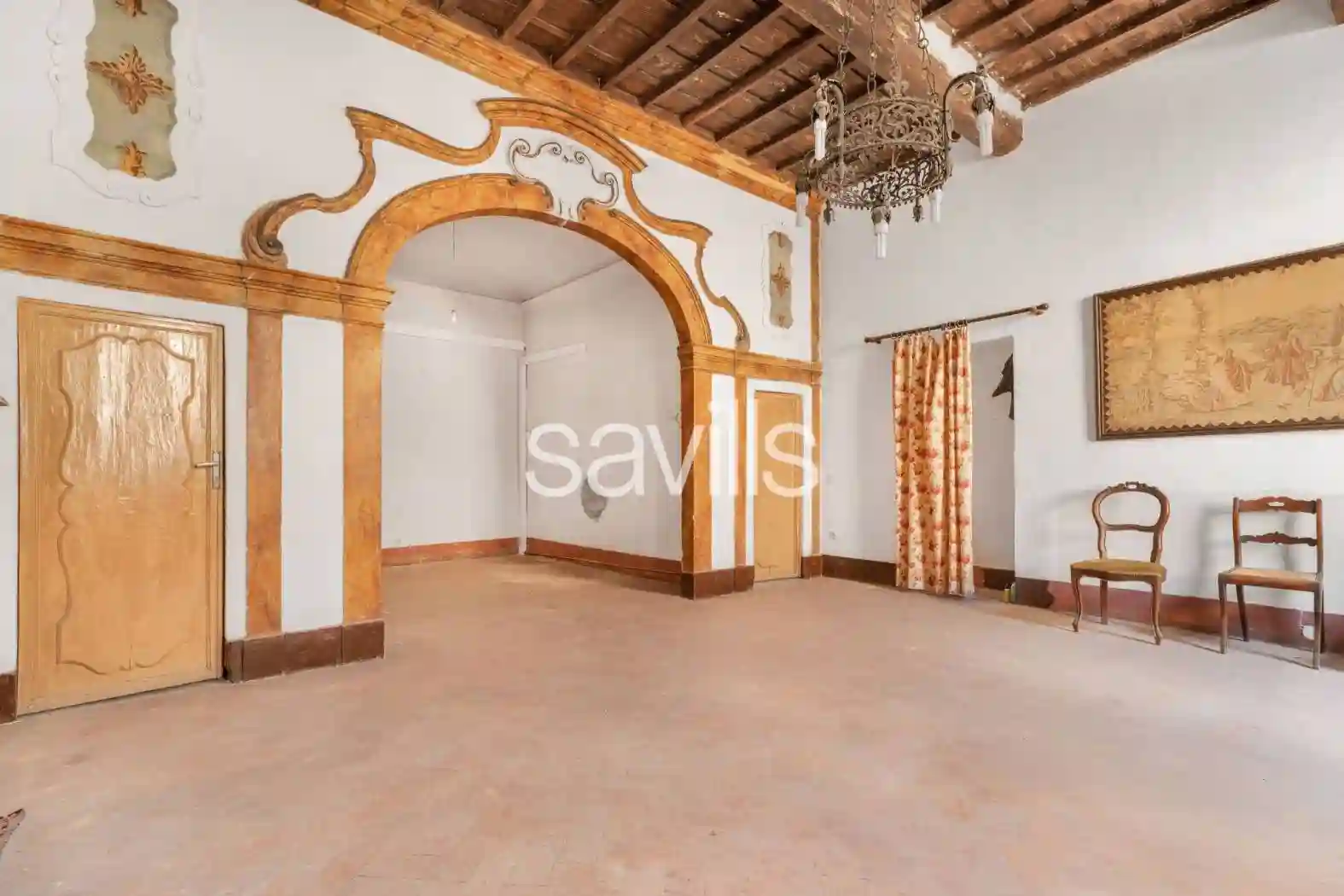 Palazzo - Edificio - foto 4