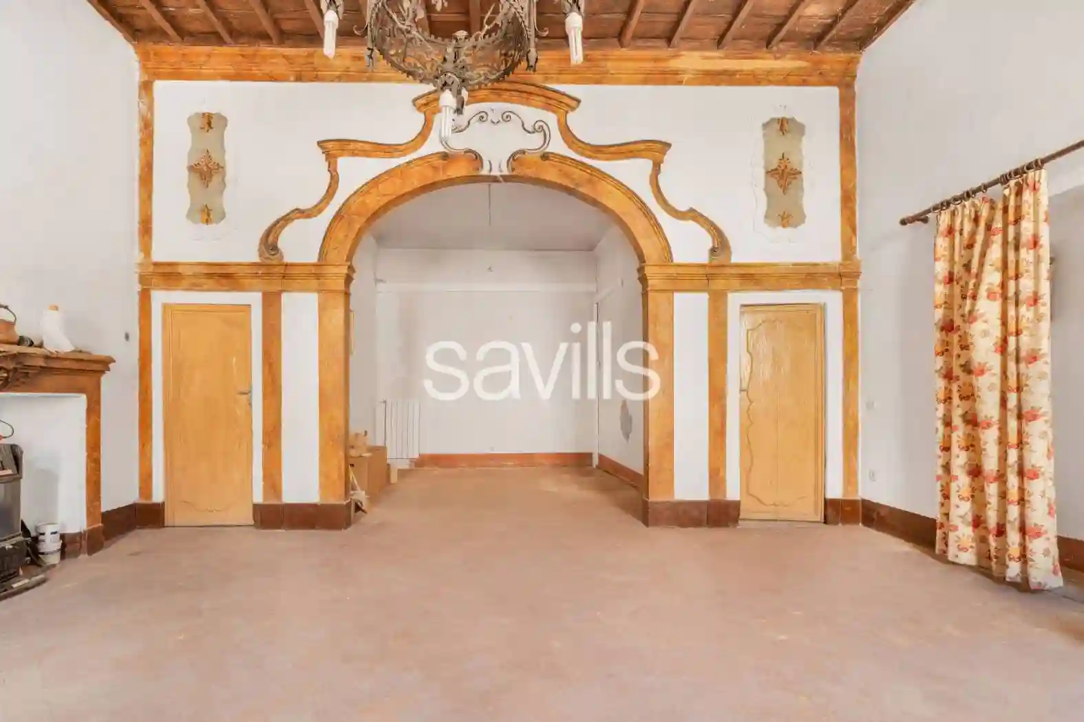 Palazzo - Edificio - foto 5