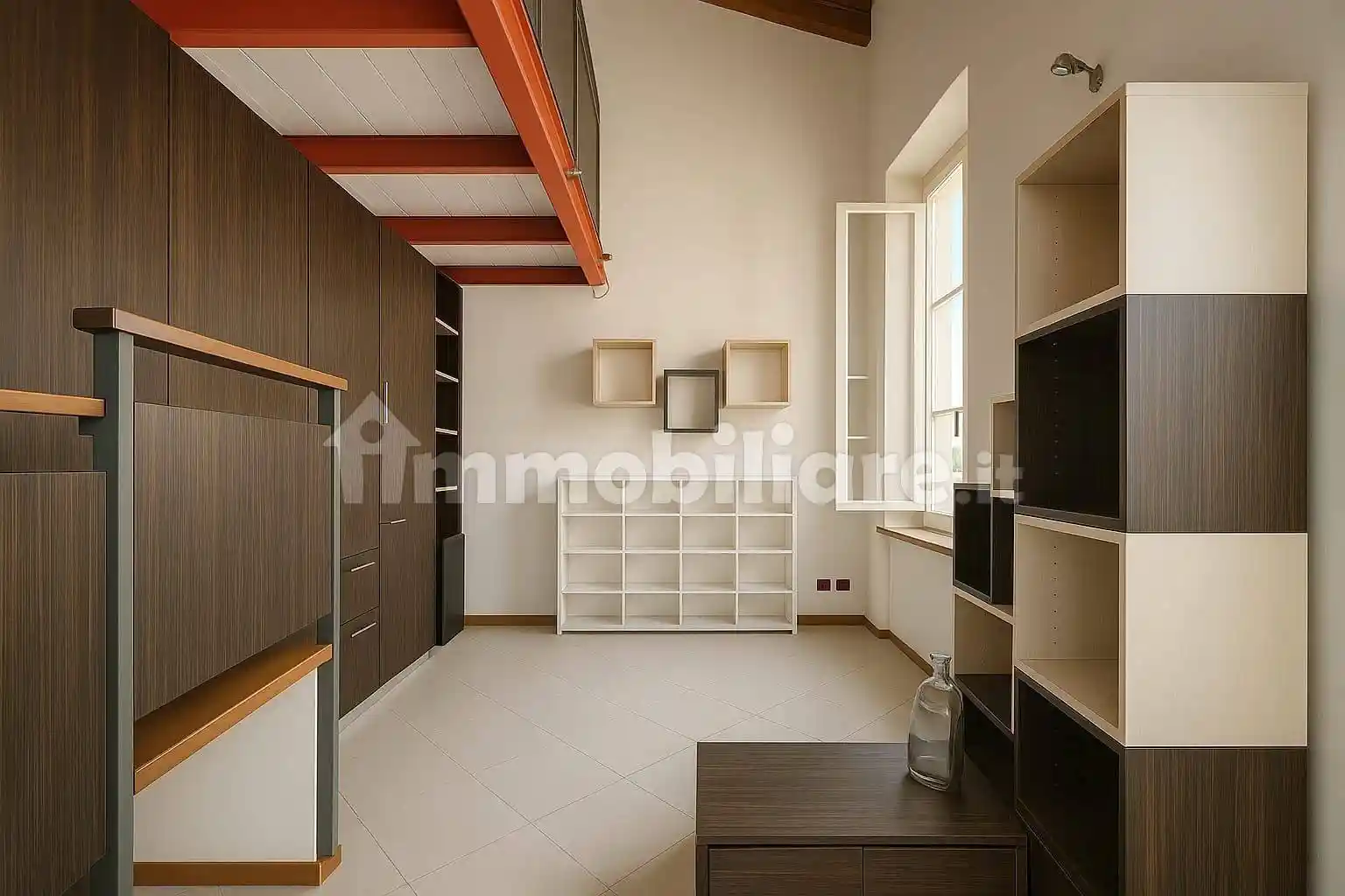 Appartamento in vendita a Jesi