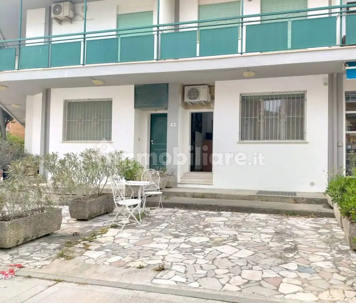 Appartamento in vendita a Comacchio