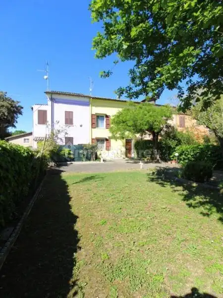 Casa indipendente in vendita a Ravenna