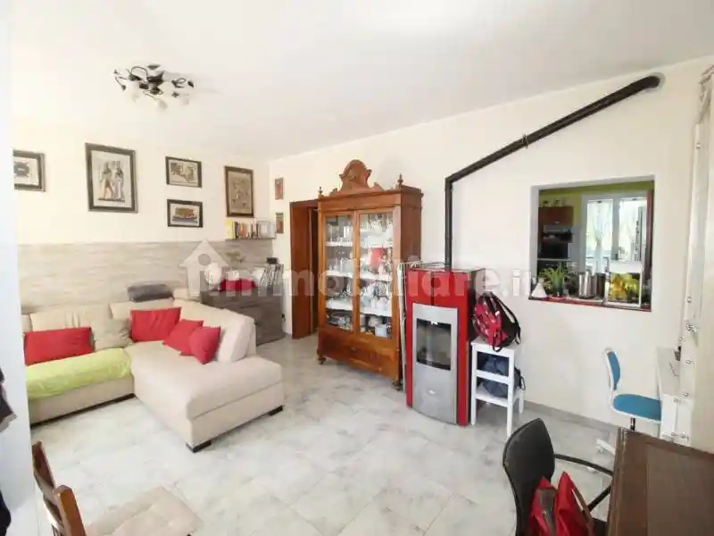 Terratetto unifamiliare 325 m², buono stato, San Zaccaria, Ravenna - foto 2