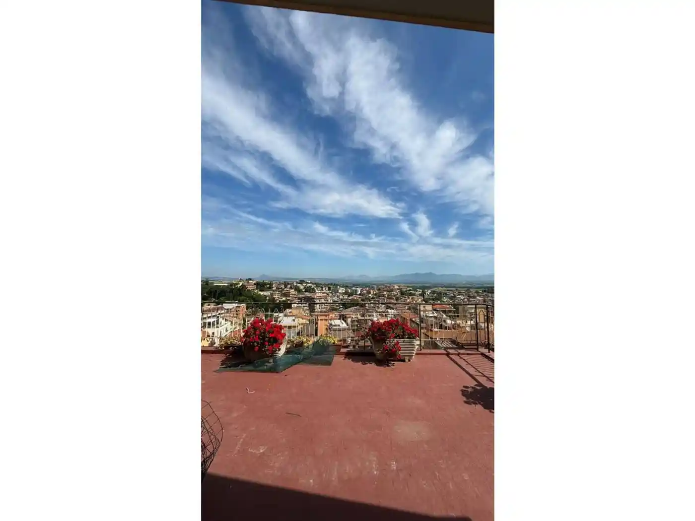 Attico - Mansarda in vendita a Monterotondo