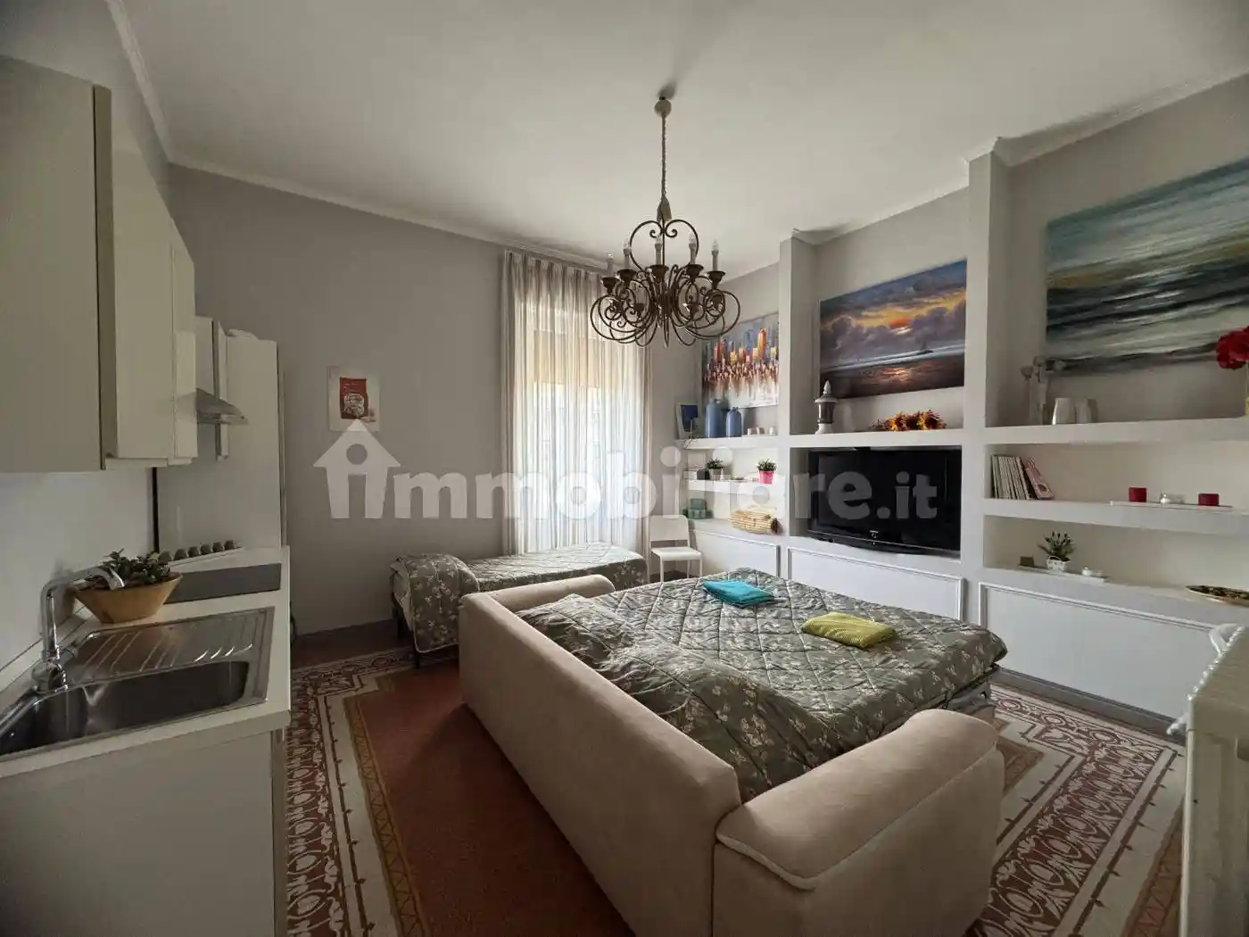 Appartamento in vendita a Campobasso