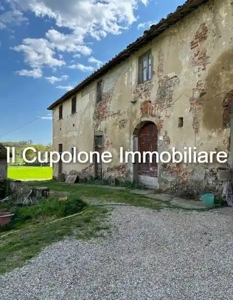 Rustico - Casale in vendita a San Giovanni Valdarno