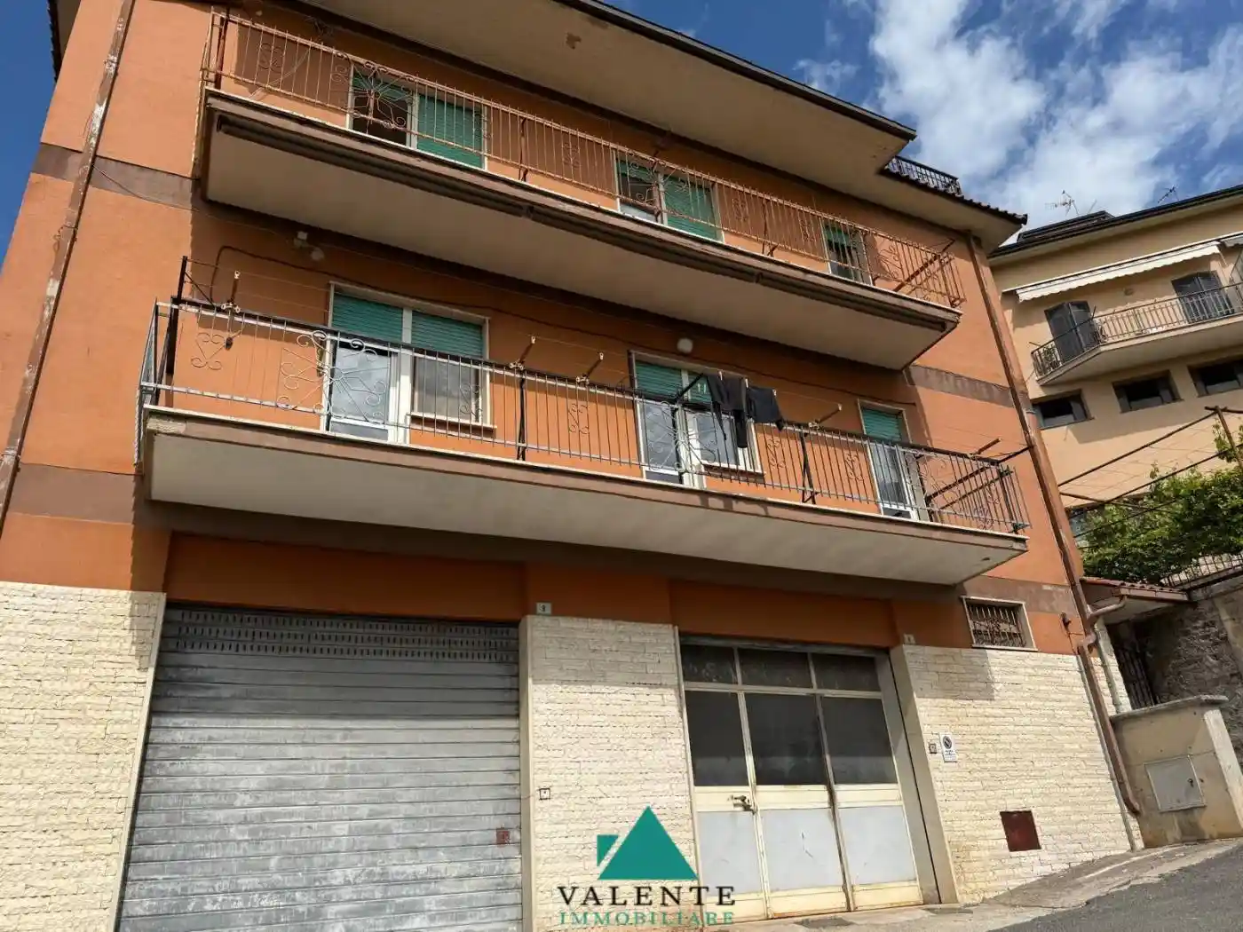 Appartamento in vendita a Palestrina