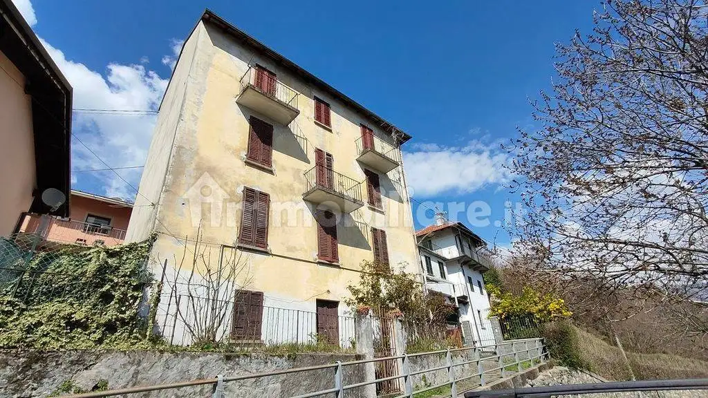 Casa indipendente in vendita a Casale Corte Cerro