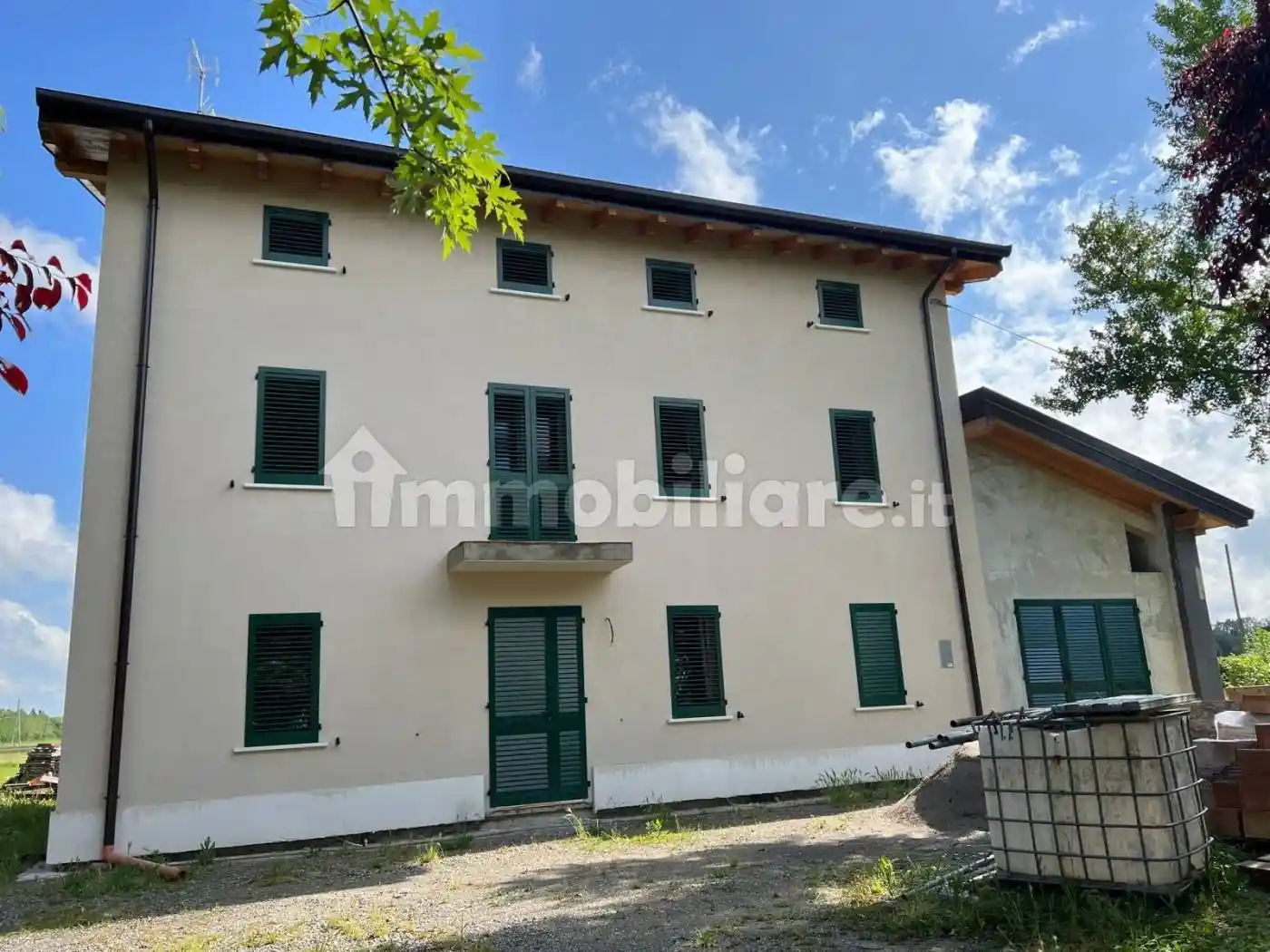 Villa in vendita a Modena