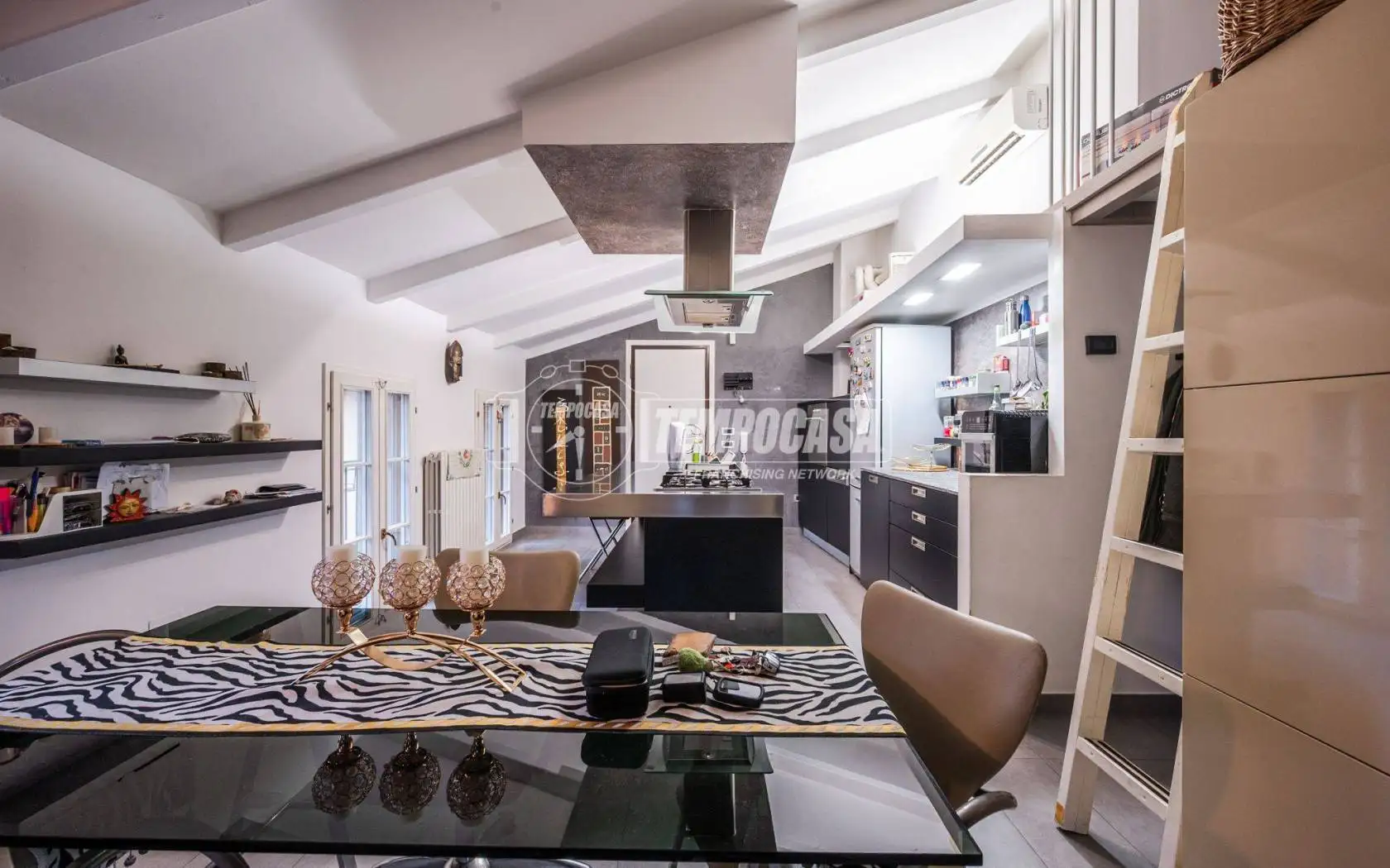 Appartamento in vendita a Minerbio