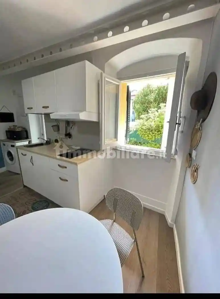 Appartamento in affitto a Lerici