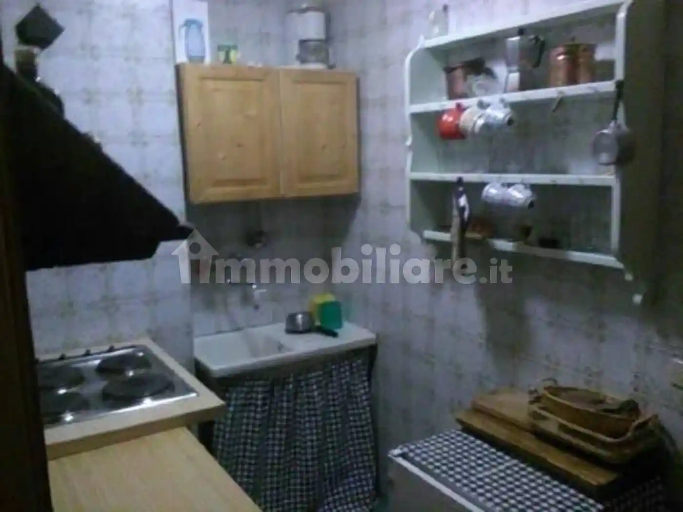 Appartamento in vendita a Ventasso