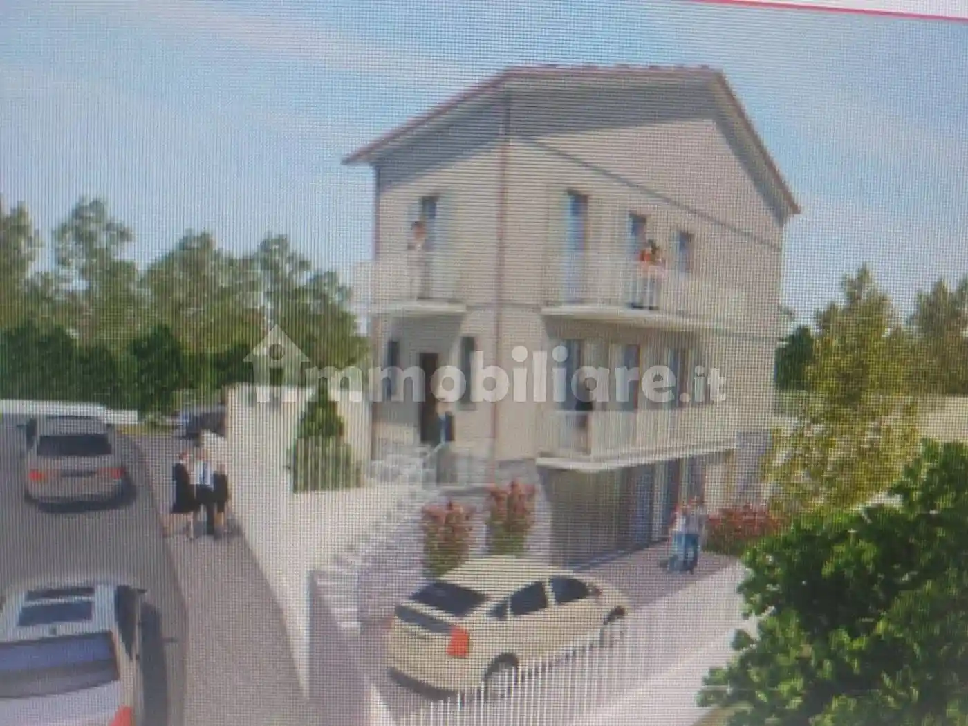 Villa in vendita a Santo Stefano di Magra