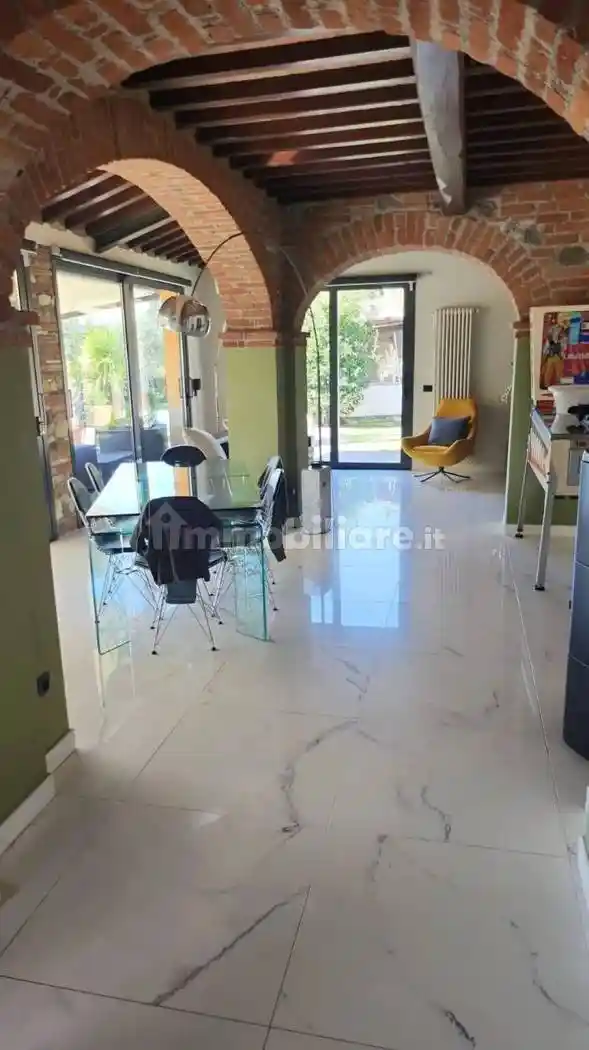 Villa in vendita a Fosdinovo