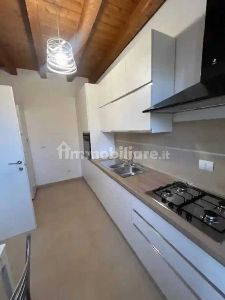 Appartamento in vendita a Sarzana