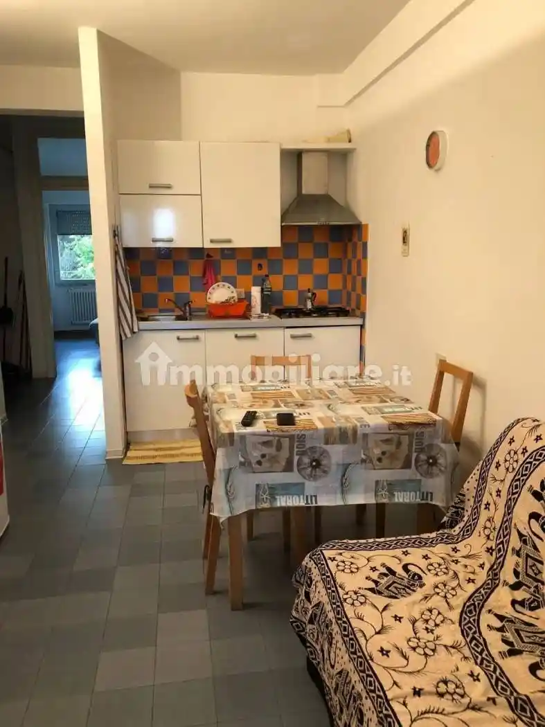 Appartamento in vendita a Ameglia