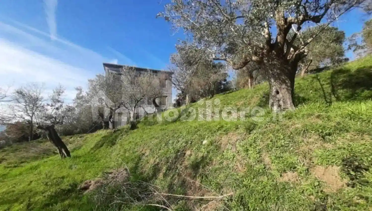 Villa in vendita a Castelnuovo Magra