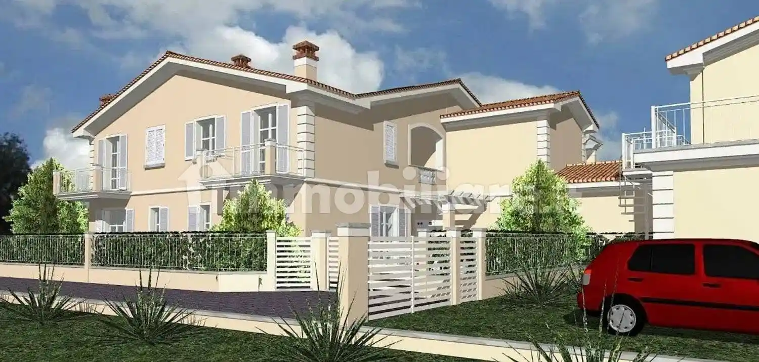 Villa in vendita a Fosdinovo