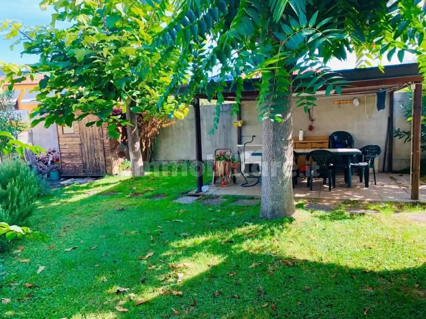 Villa in vendita a Castelnuovo Magra