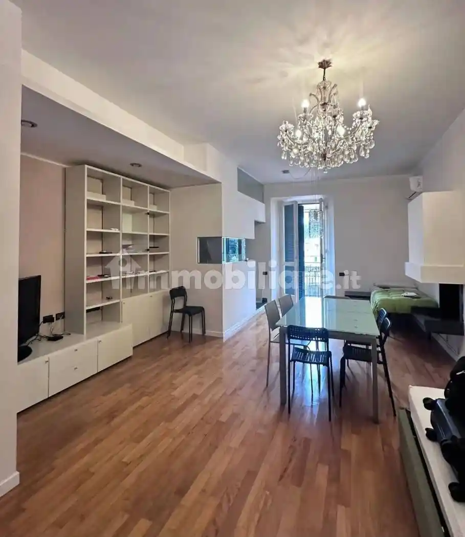 Appartamento in affitto a Carrara