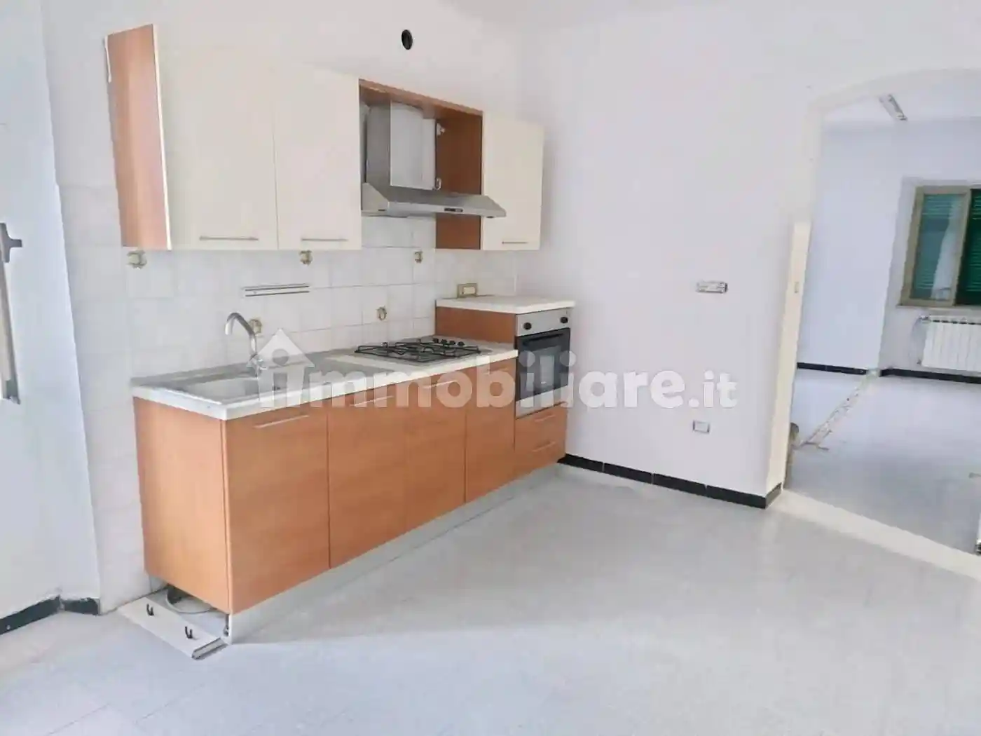 Appartamento in vendita a Castelnuovo Magra