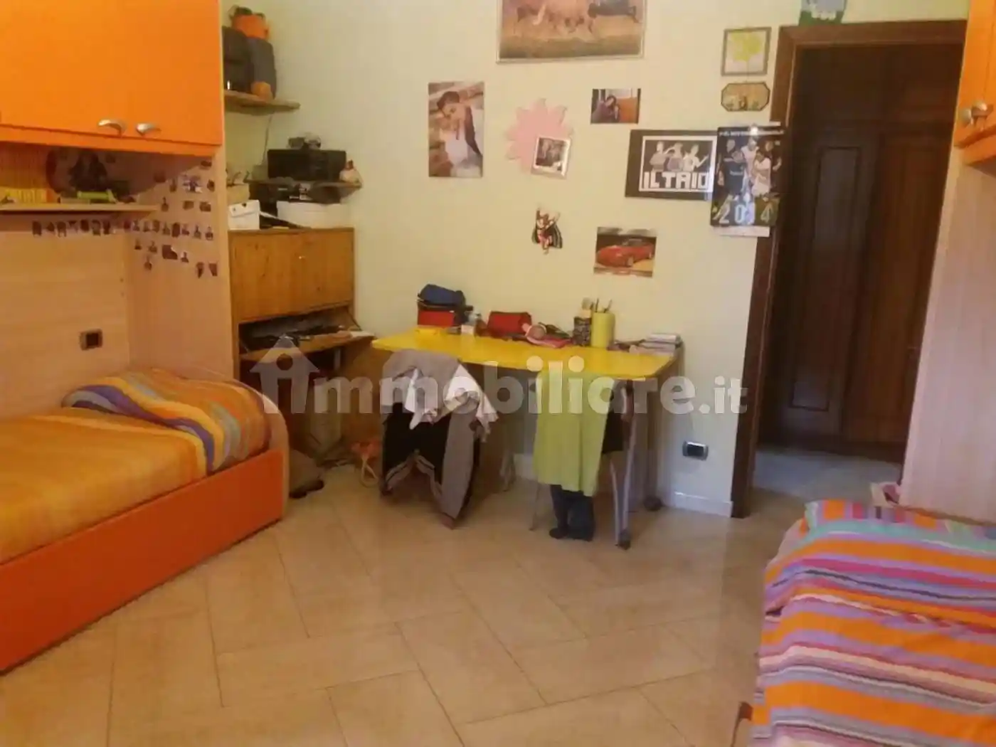 Appartamento in vendita a Castelnuovo Magra